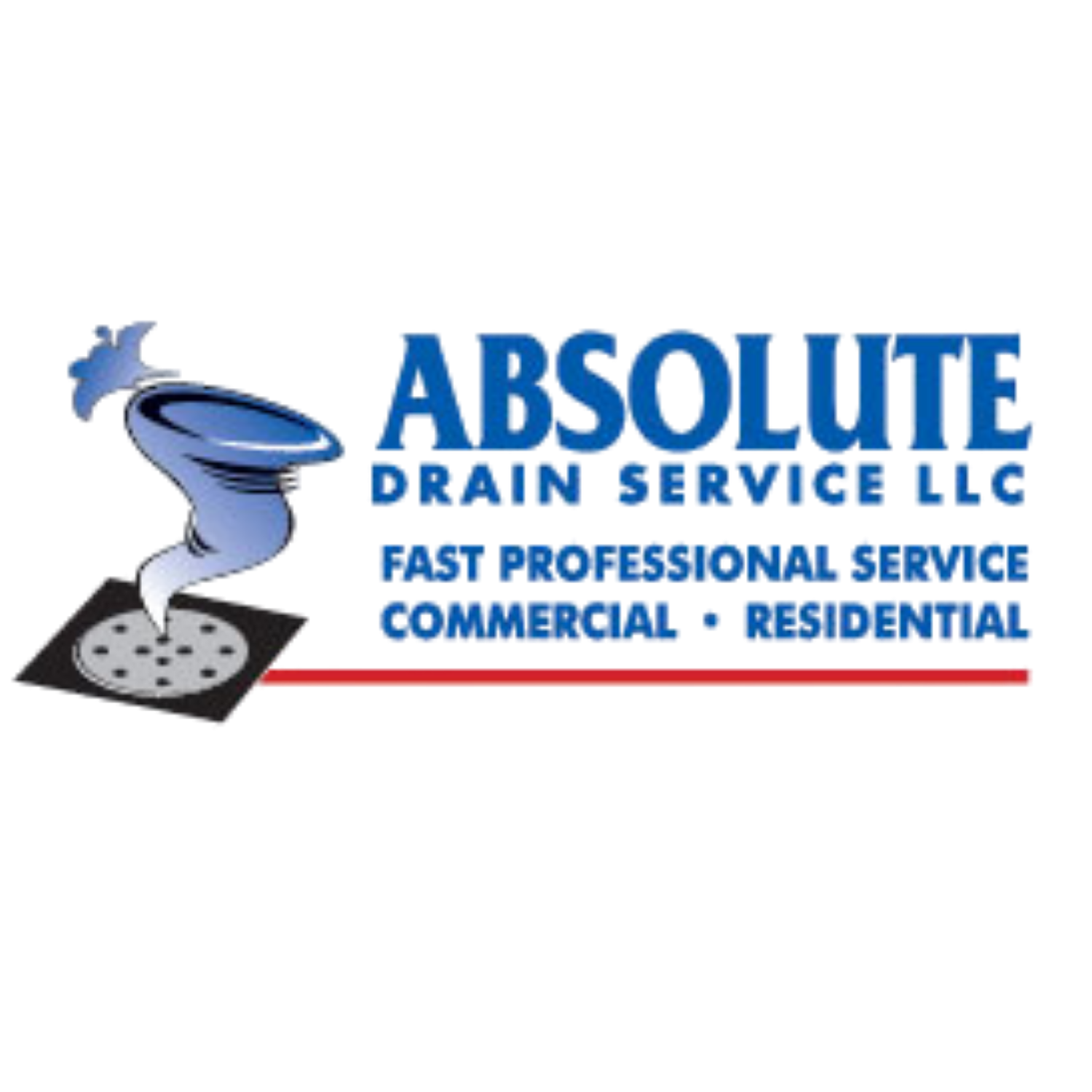 Absolute Drain Service LLC — Fast Professional Service, Commercial & Residential