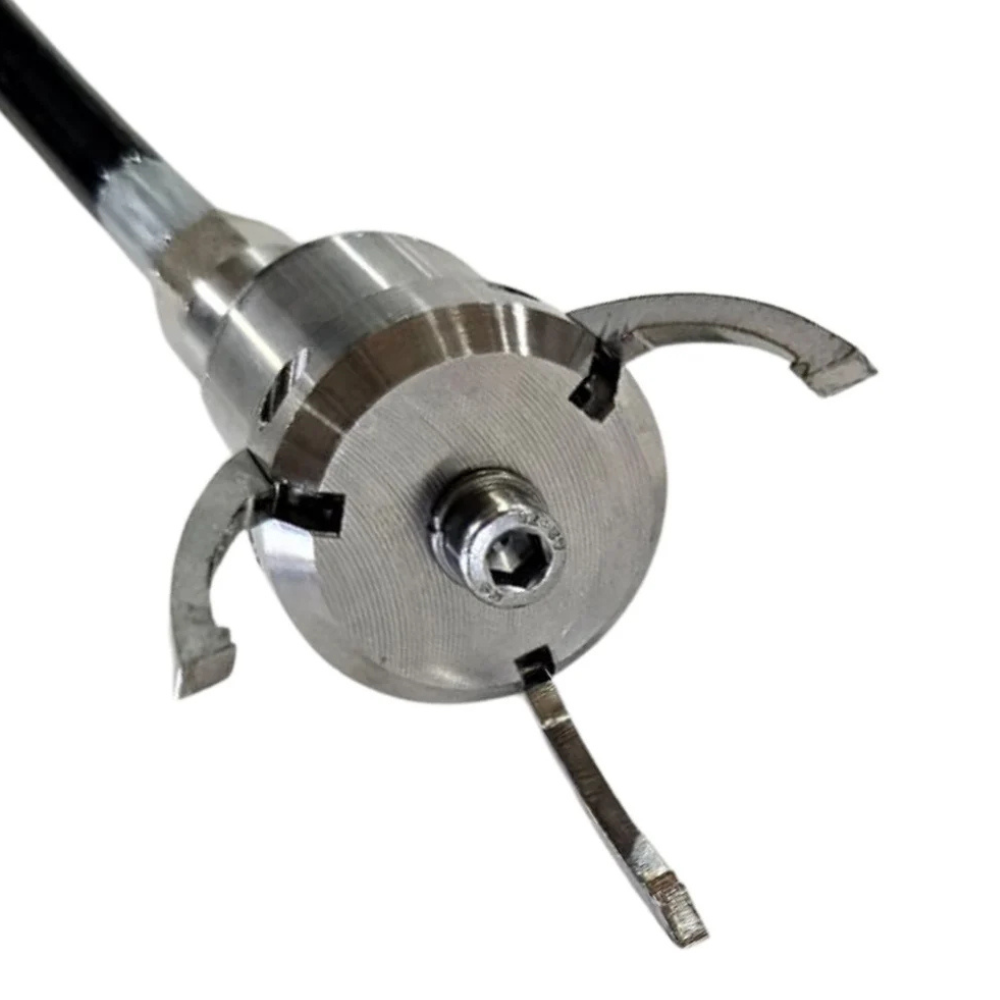 Object removal service from drain pipes