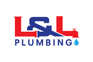 L&L Plumbing logo