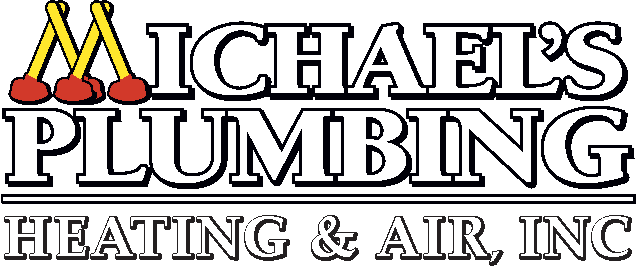 Michael's Plumbing logo