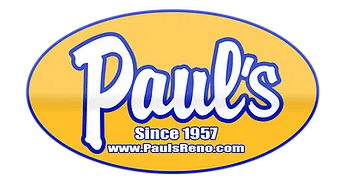 Paul's Plumbing logo