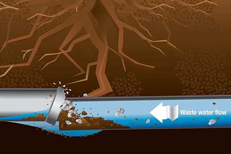 Signs your drains need professional cleaning